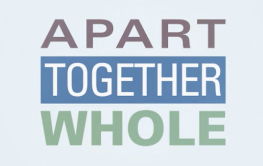 Apart-Together-Whole – Jonathan Portney