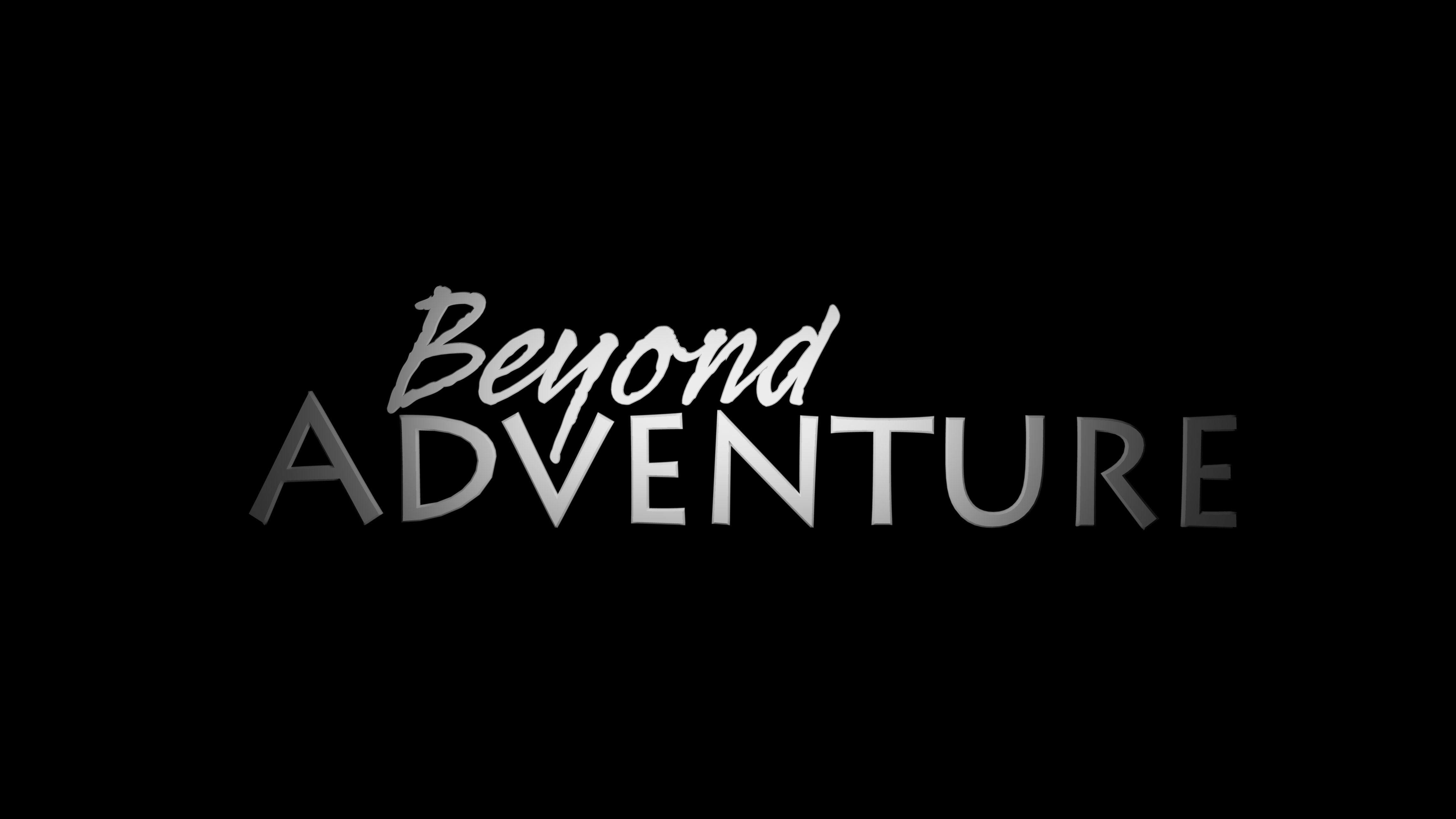Beyond Adventure series trailer